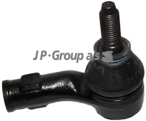 Наконечник поперечной рулевой тяги