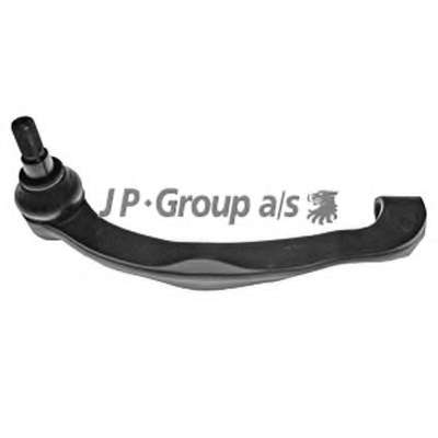 Наконечник поперечной рулевой тяги