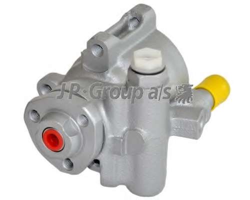 Гидравлический насос, рулевое управление