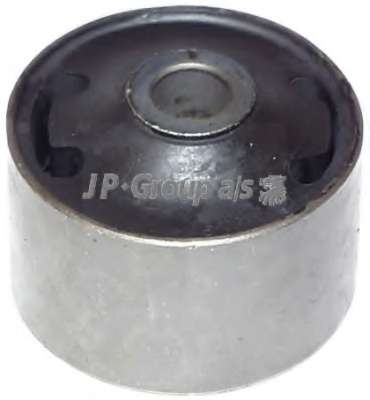 Втулка, балка моста