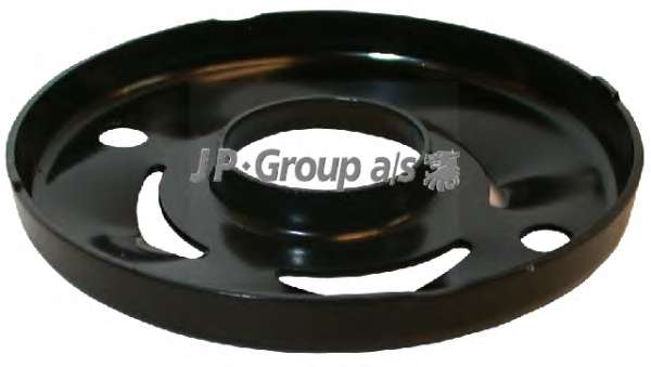 Тарелка пружины