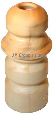 Буфер, амортизация