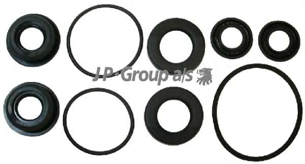 Ремкомплект, главный тормозной цилиндр