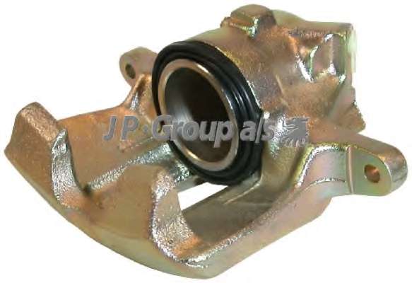 Тормозной суппорт