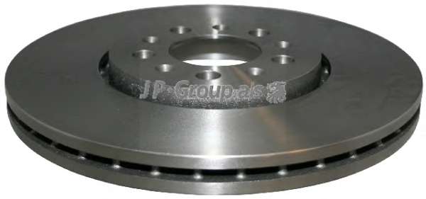 Тормозной диск