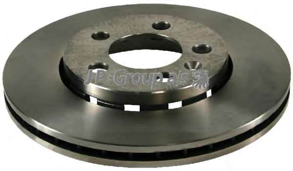 Тормозной диск