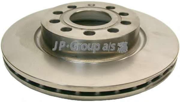 Тормозной диск