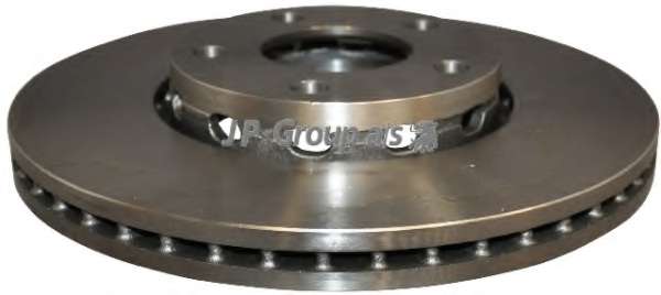 Тормозной диск