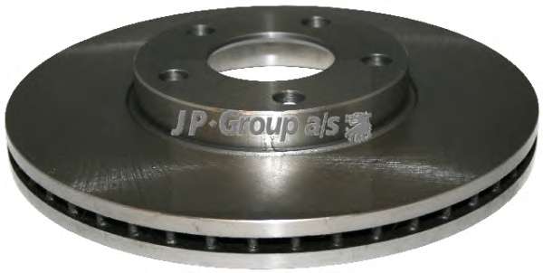 Тормозной диск