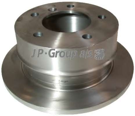 Тормозной диск