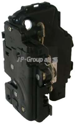 Замок двери