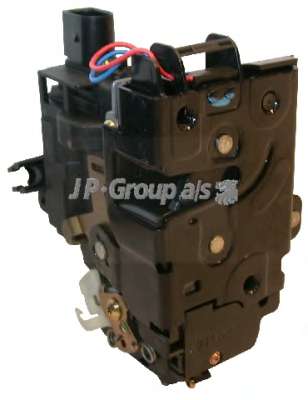 Замок двери