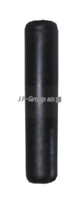 Кнопка центрального замка