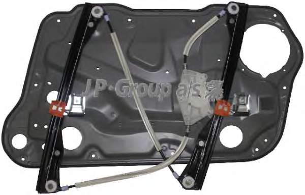 Подъемное устройство для окон