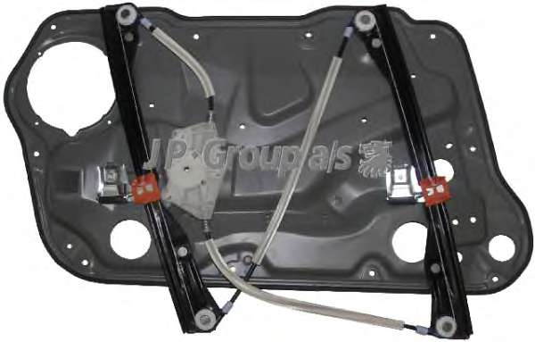 Подъемное устройство для окон