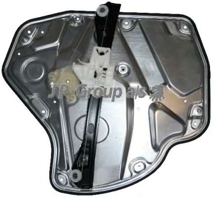 Подъемное устройство для окон