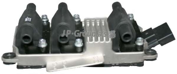 Катушка зажигания