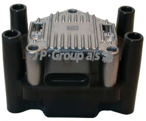 Катушка зажигания