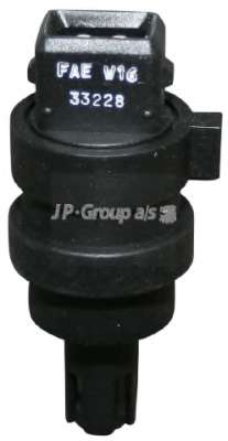 Датчик, температура впускаемого воздуха