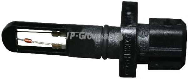 Датчик, температура впускаемого воздуха