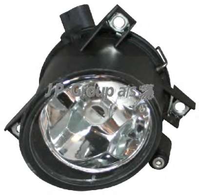 Противотуманная фара