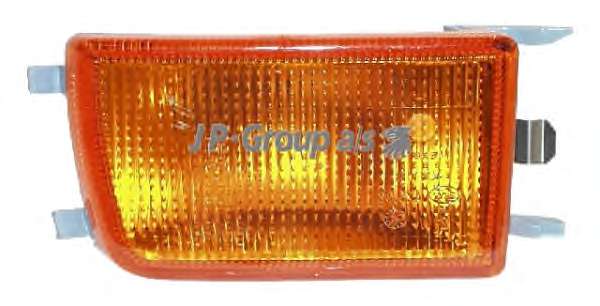 Фонарь указателя поворота