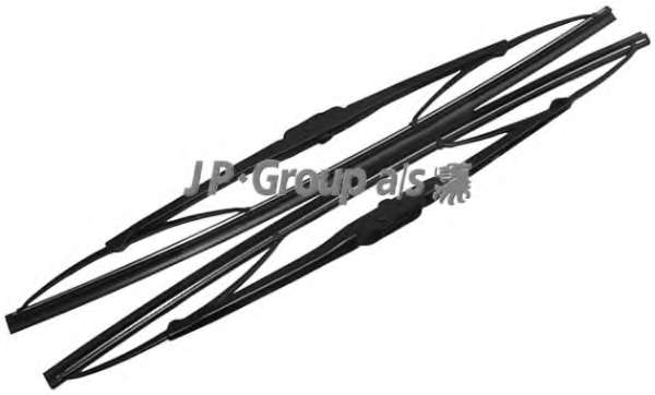 Щетка стеклоочистителя