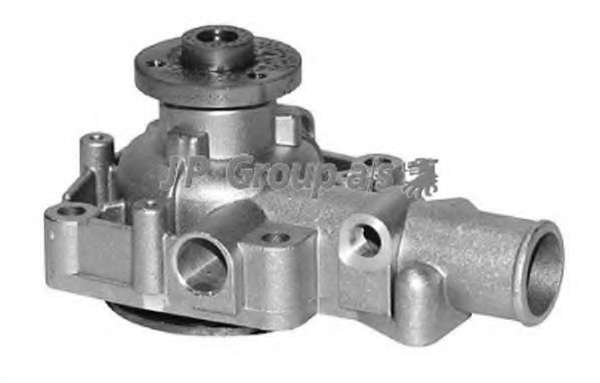 Водяной насос