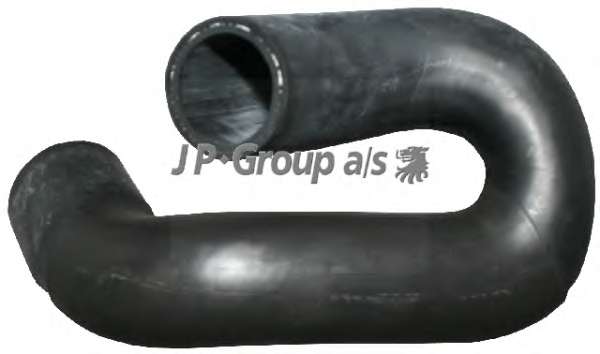 Шланг радиатора