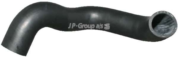 Шланг радиатора