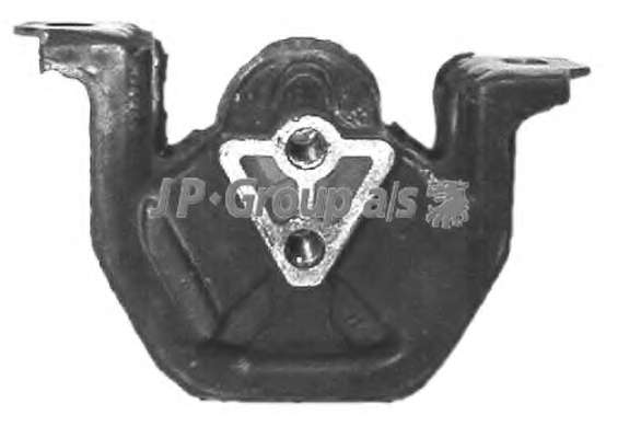 Подвеска, двигатель