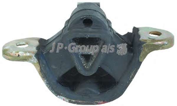 Подвеска, двигатель