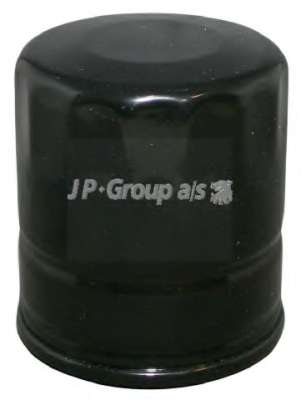 Масляный фильтр