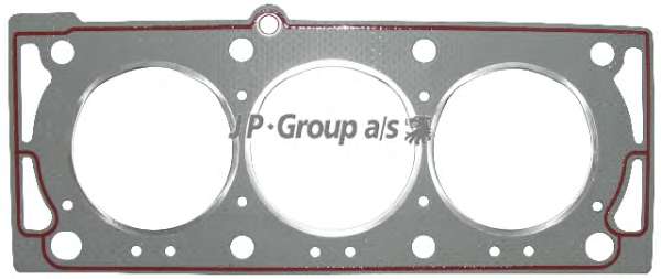 Прокладка, головка цилиндра