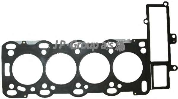 Прокладка, головка цилиндра