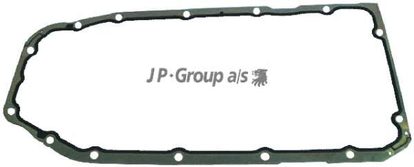 Прокладка, маслянный поддон