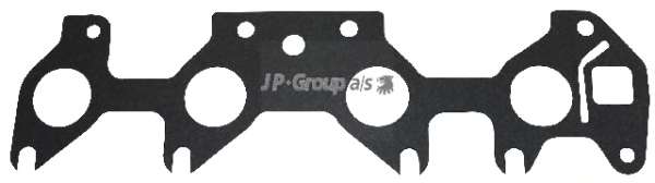 Прокладка, впускной коллектор