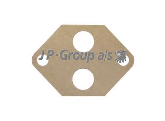 Поворотная заслонка, подвод воздуха