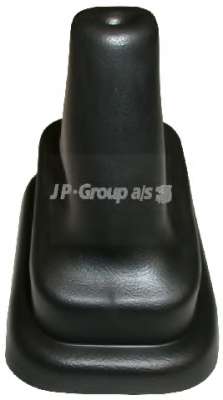 Обшивка рычага переключения