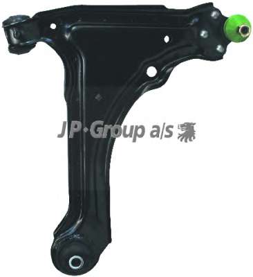 Рычаг независимой подвески колеса, подвеска колеса