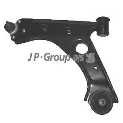 Рычаг независимой подвески колеса, подвеска колеса