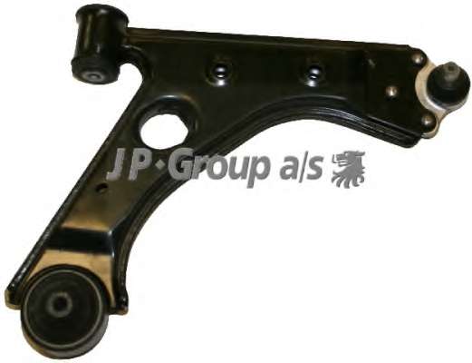 Рычаг независимой подвески колеса, подвеска колеса