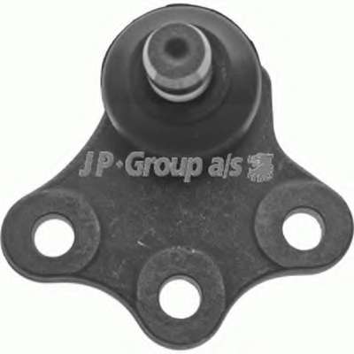 Несущий / направляющий шарнир