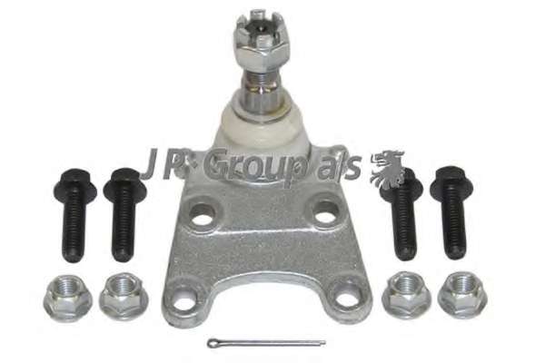 Несущий / направляющий шарнир