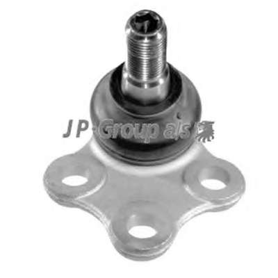 Шаровая опора