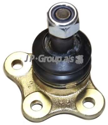 Несущий / направляющий шарнир