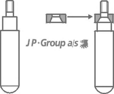 Пружина ходовой части