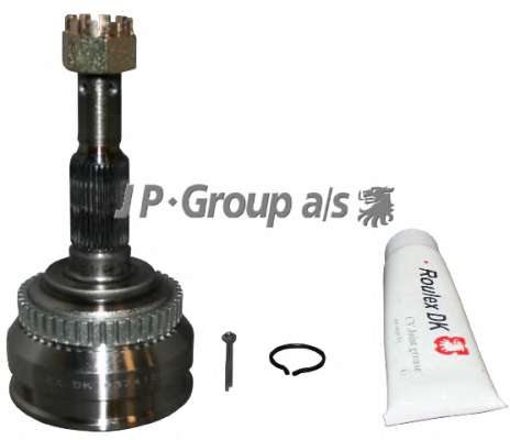 Шарнир, приводной вал