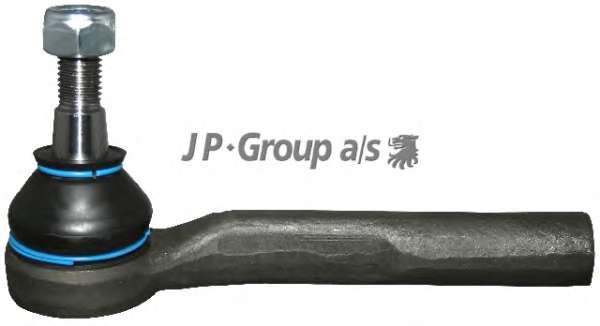 Наконечник поперечной рулевой тяги