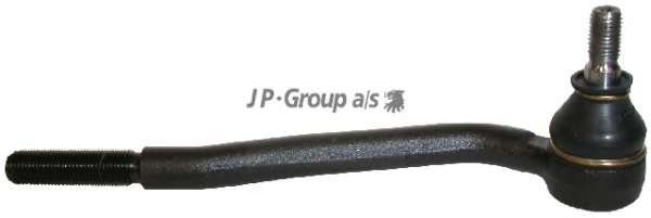 Наконечник поперечной рулевой тяги